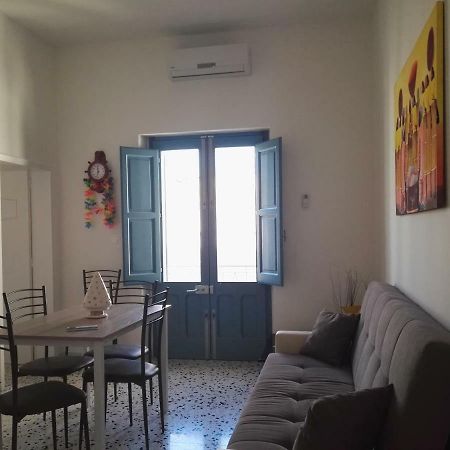 Villa Casa Lulù à Presicce Extérieur photo